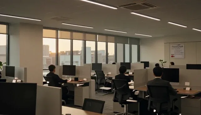 日常运维中效率提升的常见问题及解决方案